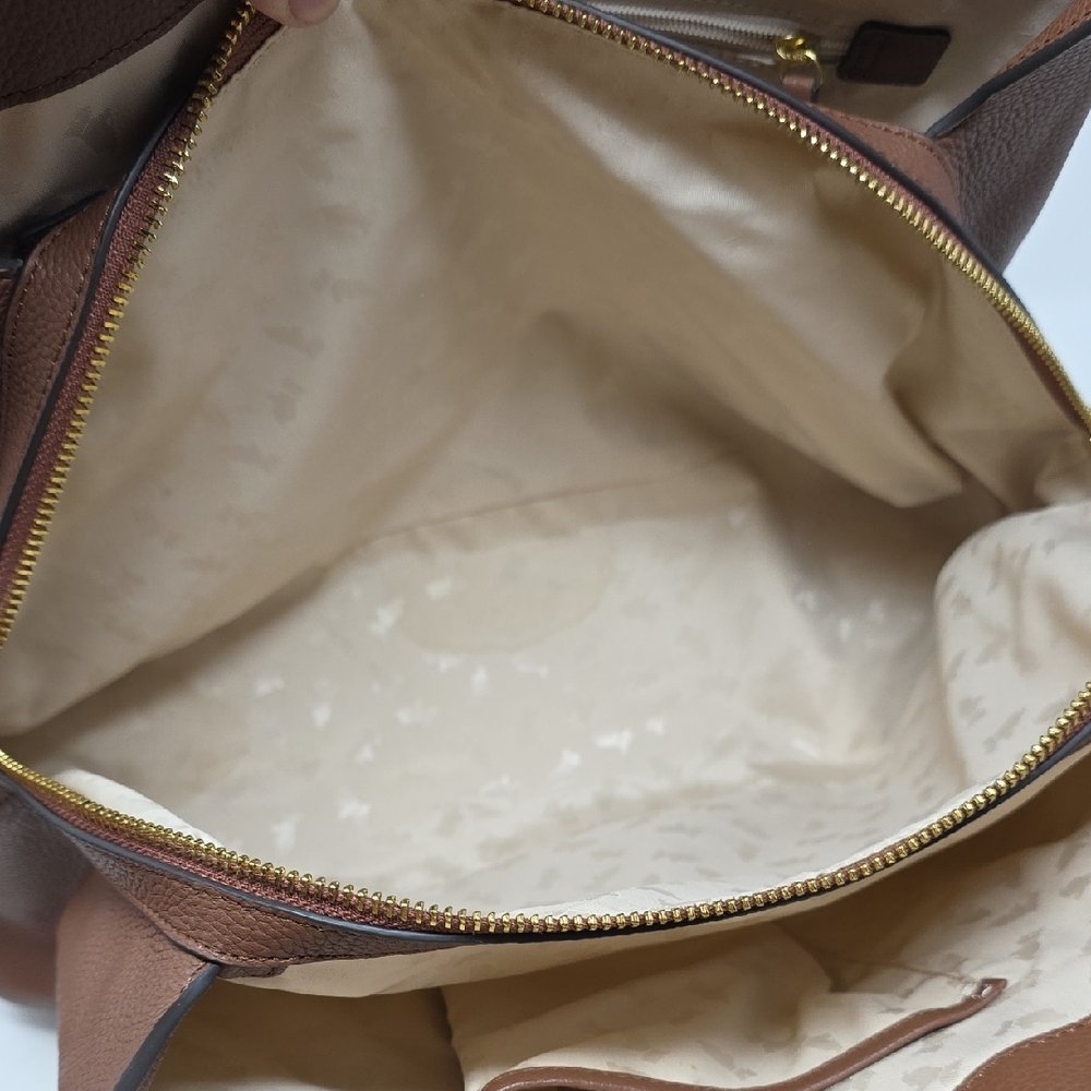 Radley London Piccardy Hill Medium Zip Top Shoulder Bag - Picture 9 of 9